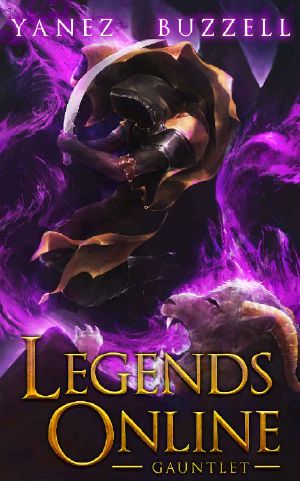 [Legends Online 05] • Gauntlet